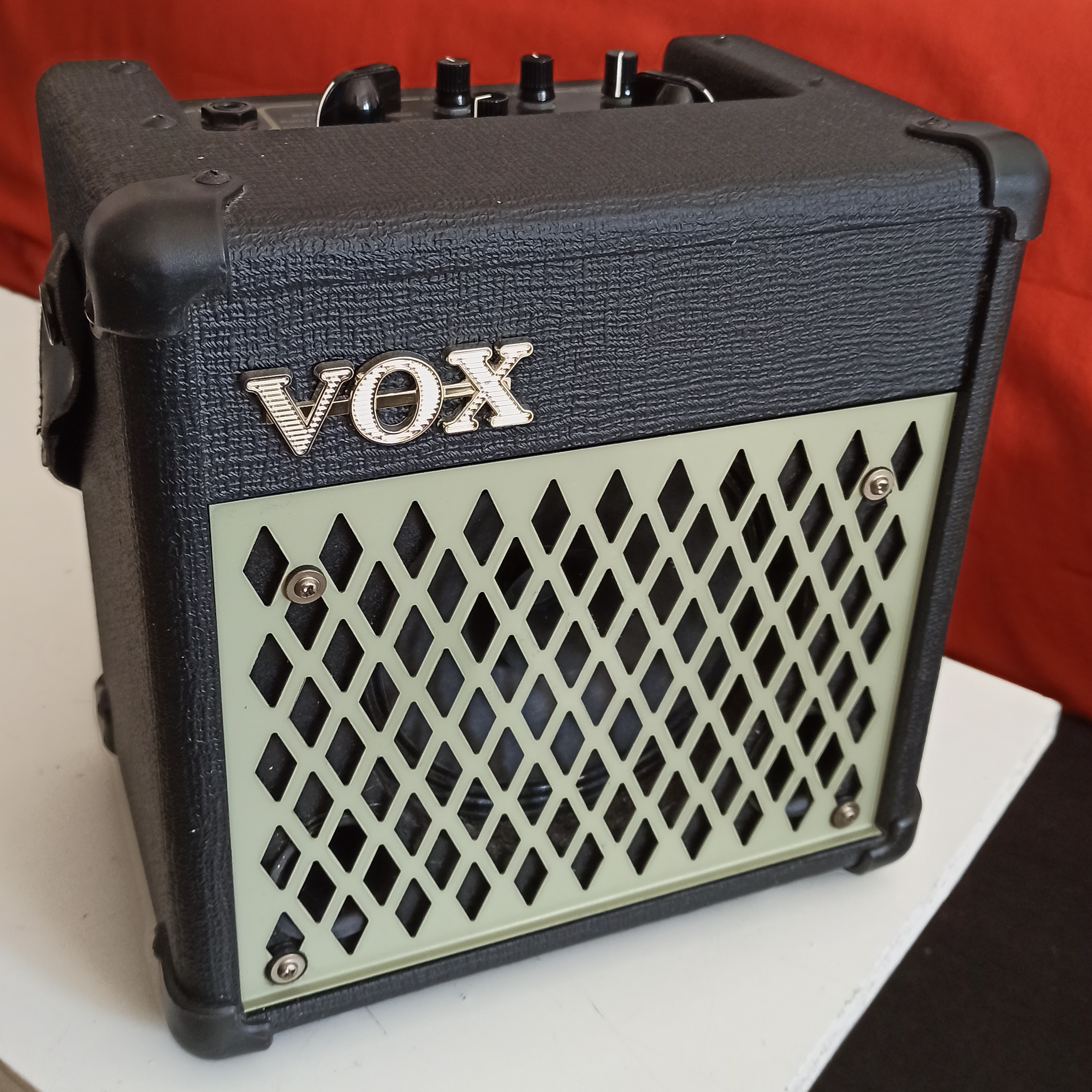 Vox DA5