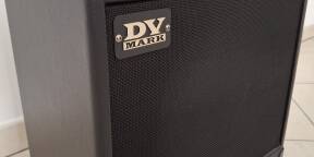 Vends baffle DV Mark Néoclassic 112 Small