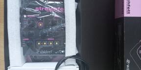 Vends Waldorf Streichfett