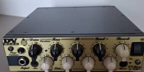 Vends tête d'ampli DV Mark Micro 50 CMT