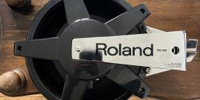Vends pad batterie Roland PD-85