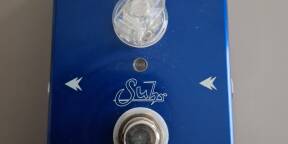 Vends Suhr Shiba Drive Reloaded