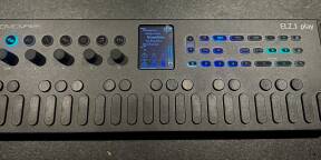 Vends ELZ Play V2 Black Edition