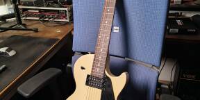 Les Paul Modern Lite TV Wheat - électronique upgrade en 50s wiring