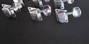 Vends mécaniques Fender originales (1974)