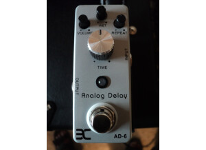 Eno Music AD-6 Analog delay