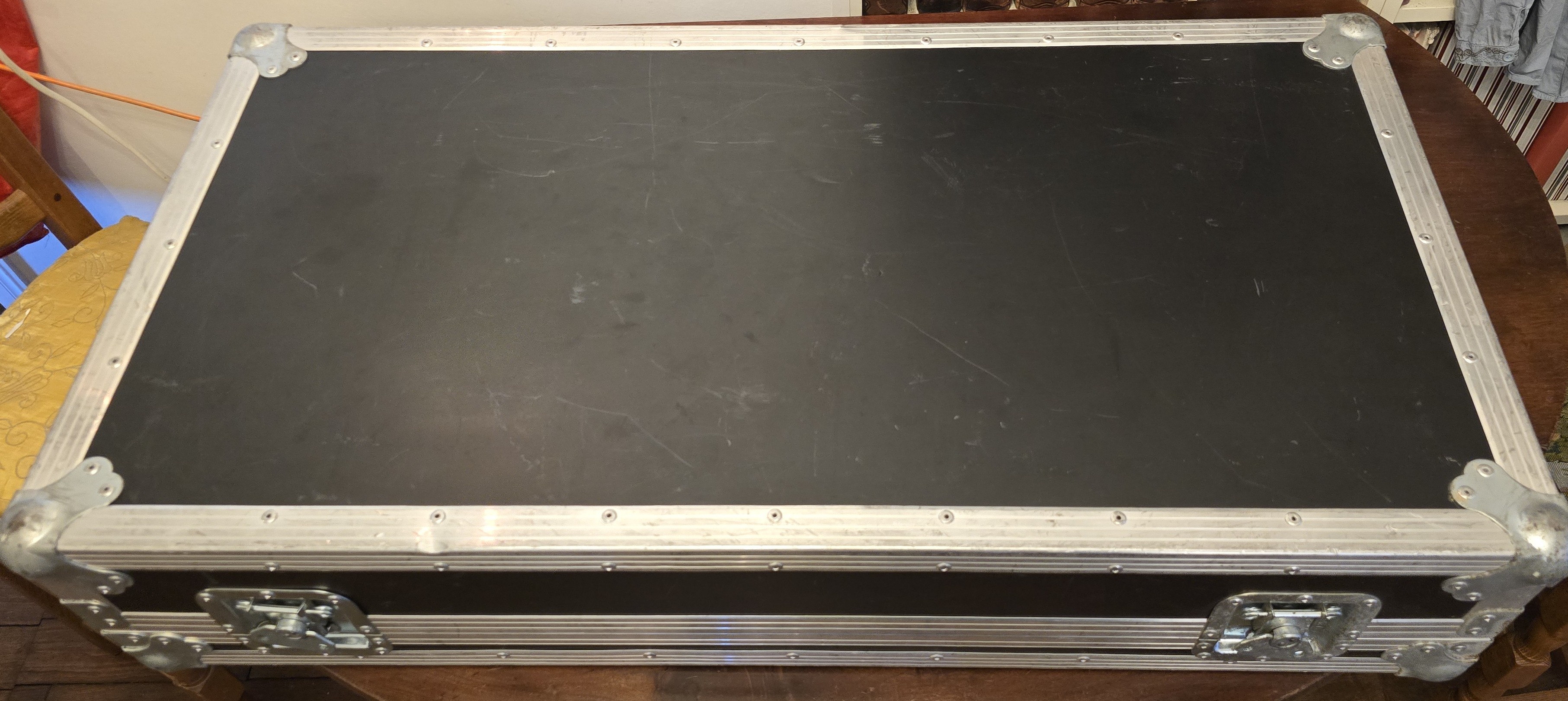 Vends pupitre DMX OBSIDIAN CONTROl NX1 + Clavier NKX