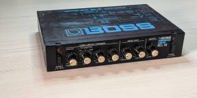 Vends BOSS RCL-10 - Compresseur Limitteur