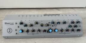 Vends Sherman Filterbank V2