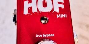 REVERB TC ELECTRONIC HALL OF FAME MINI