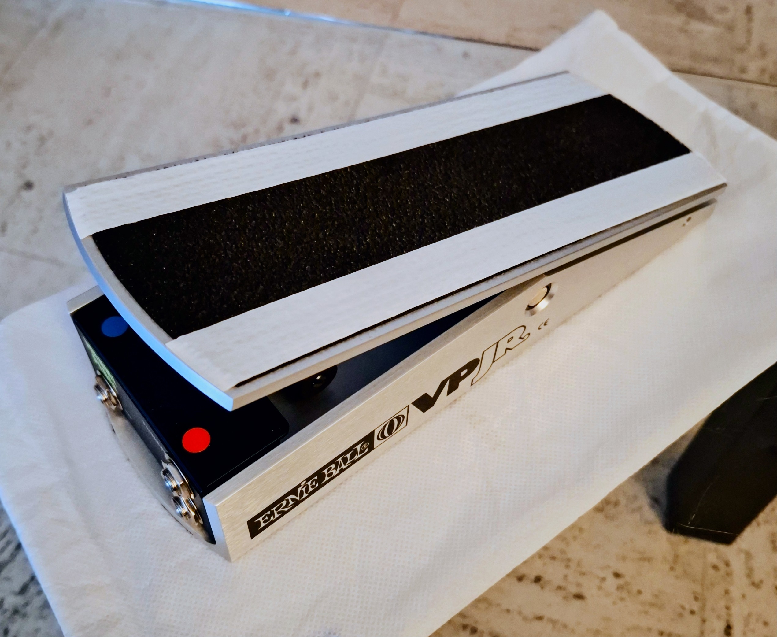 VOLUME ERNIE BALL VPJR 250K 6180 