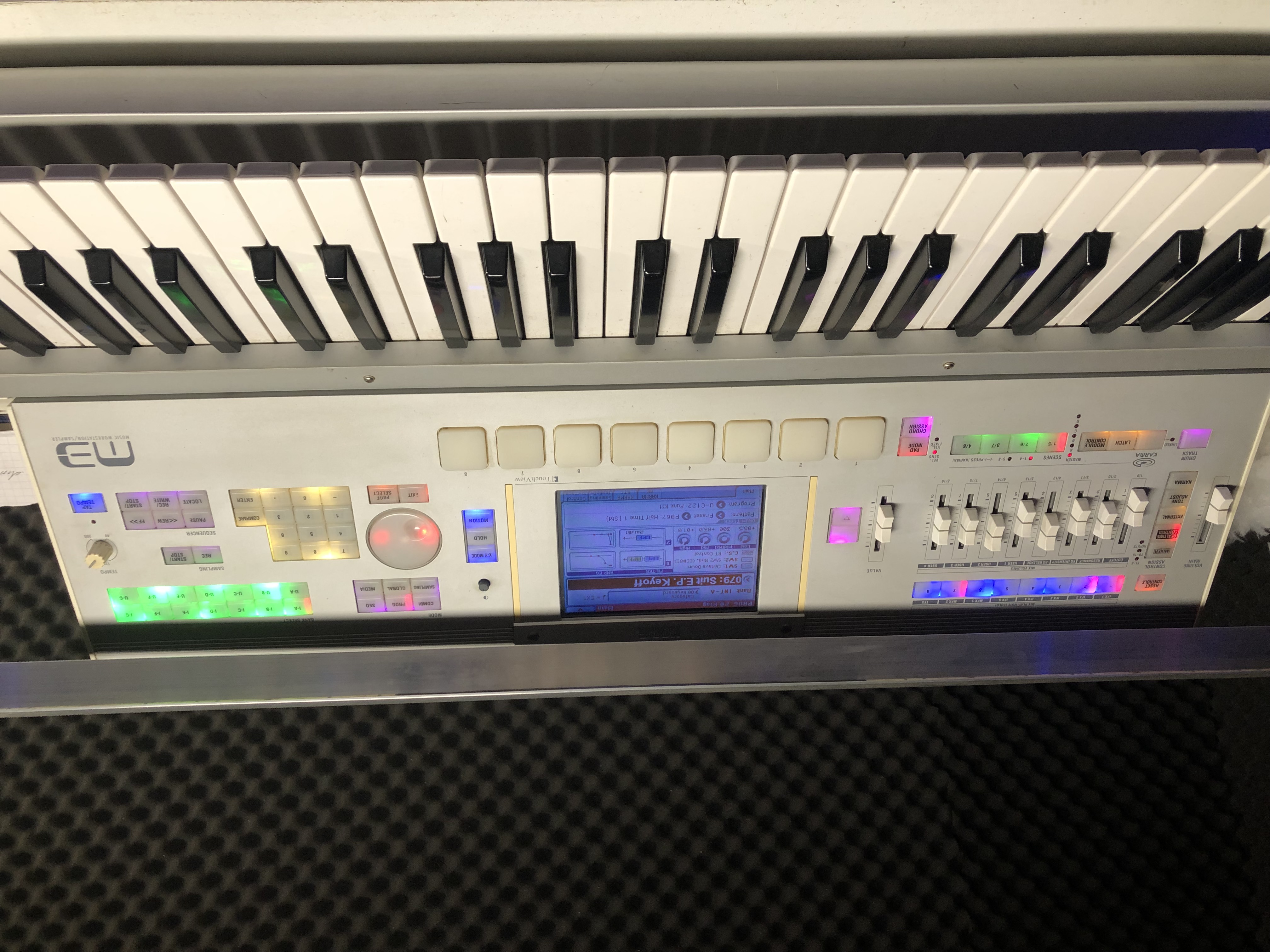 Vends ou échange M3