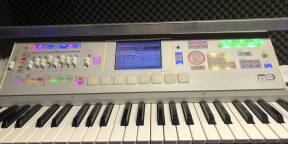 Vends ou échange M3