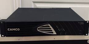 CAMCO Tecton 38.4 en parfait état