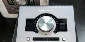Universal Audio Apollo Twin X Duo
