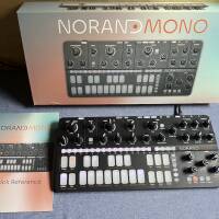 Norand Mono MK2 garanti jusqu’en 2028