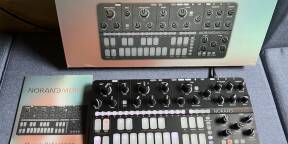 Norand Mono MK2 garanti jusqu’en 2028