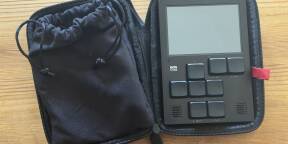 Vends Dirtywave M8 Model: 02 comme neuf