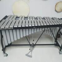 Vibraphone Musser M55 avec Flight Case