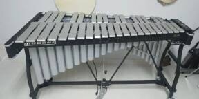 Vibraphone Musser M55 avec Flight Case
