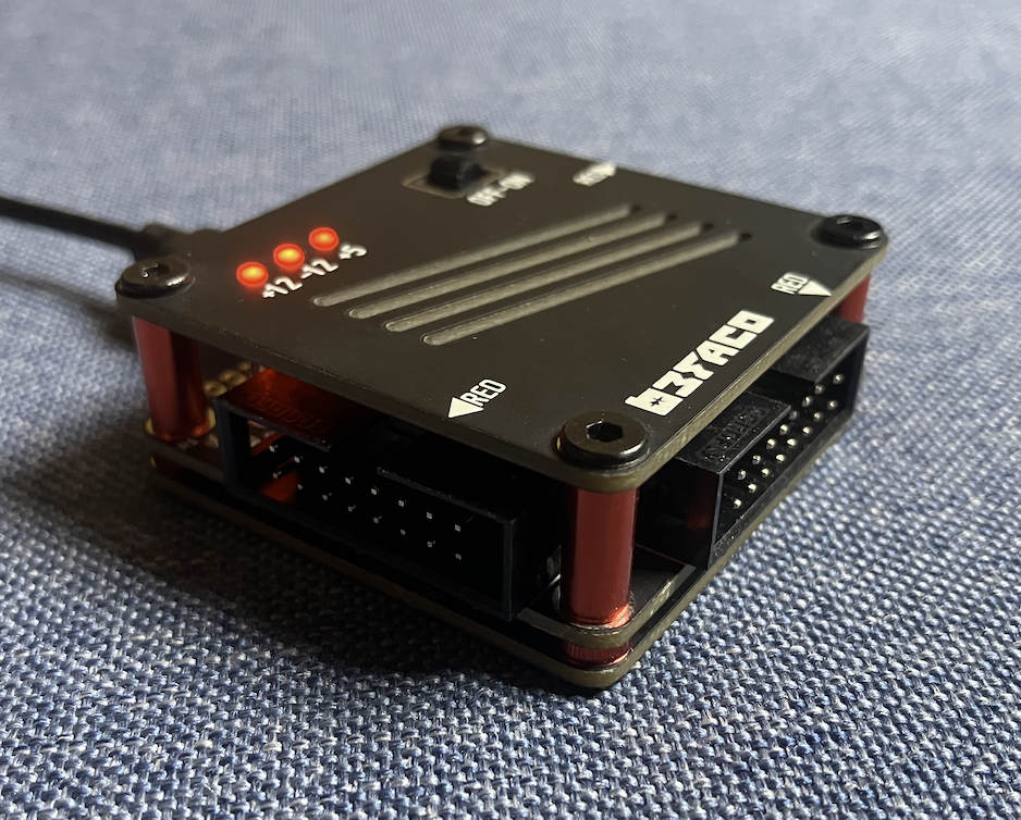 Befaco ChikiPower (64615)