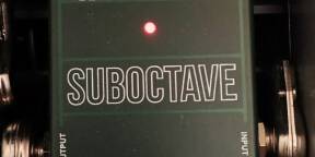 FTelettronica Sub Octave