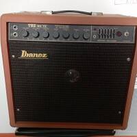vends ampli vintage Ibanez à tube