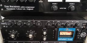 Transient designer 4 MKII SPL