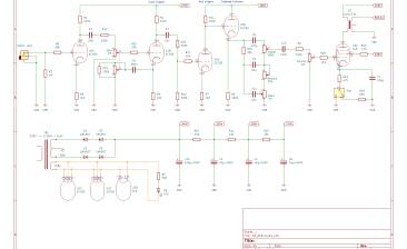 Storm VT 10
