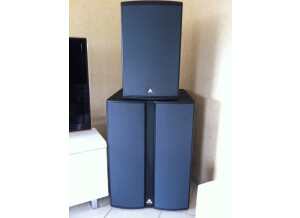 Master Audio X15 LT (89359)