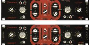 Vends licence Diamond Lift 4 (Acustica Audio)