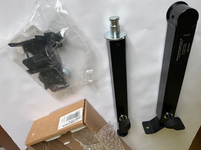 vends support universel K&M 18807