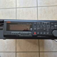 VENDS ENREGISTREUR NUMERIQUE FOSTEX D2424