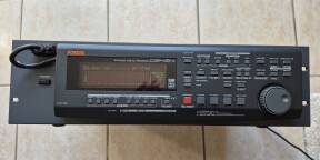 VENDS ENREGISTREUR NUMERIQUE FOSTEX D2424