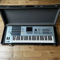 Vends clavier workstation MOTIF XS6