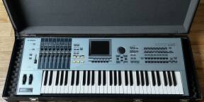 Vends clavier workstation MOTIF XS6