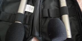 Rode NT-5 stereo set avec housse