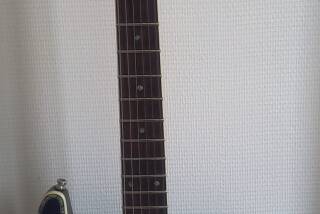 Ibanez SA360QM