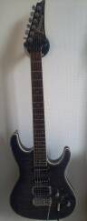 Ibanez SA360QM