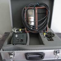 Neumann M149 micro à tube