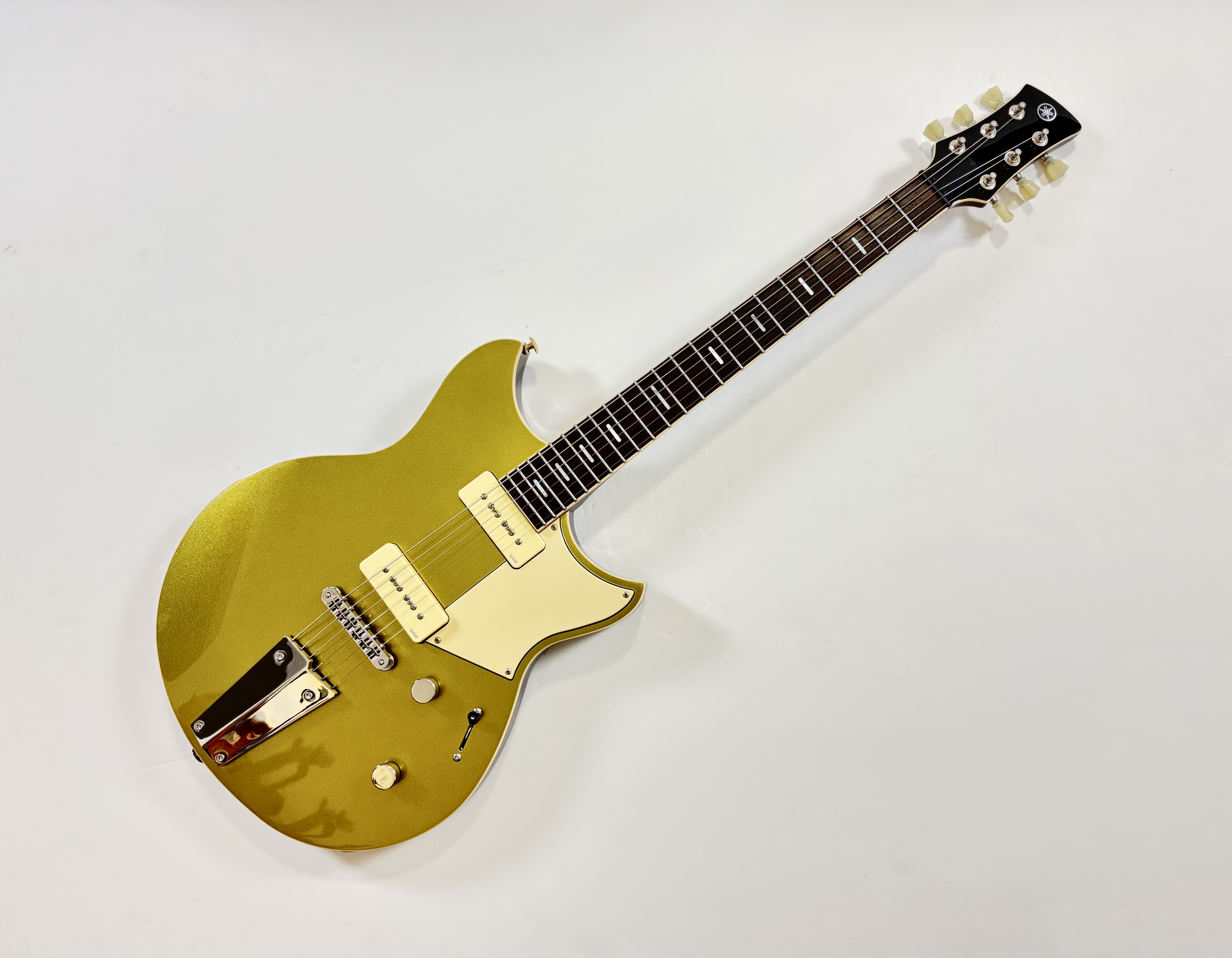 Yamaha Revstar RSP02T Crisp Gold 2022