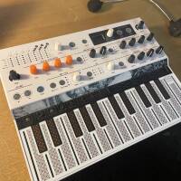 Vends arturia microfreak vocoder