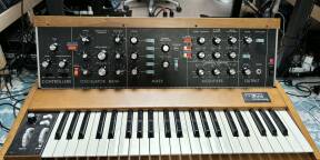 Moog Music Minimoog Model D (2016) (NEUF, jamais servi)