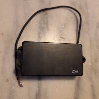 Vends micro Musicman Stingray Crel MM42