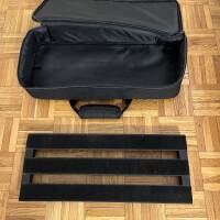 Vends Pedaltrain Metro 20 avec sa housse