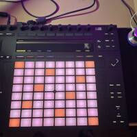 Ableton Push 2 en très bon état