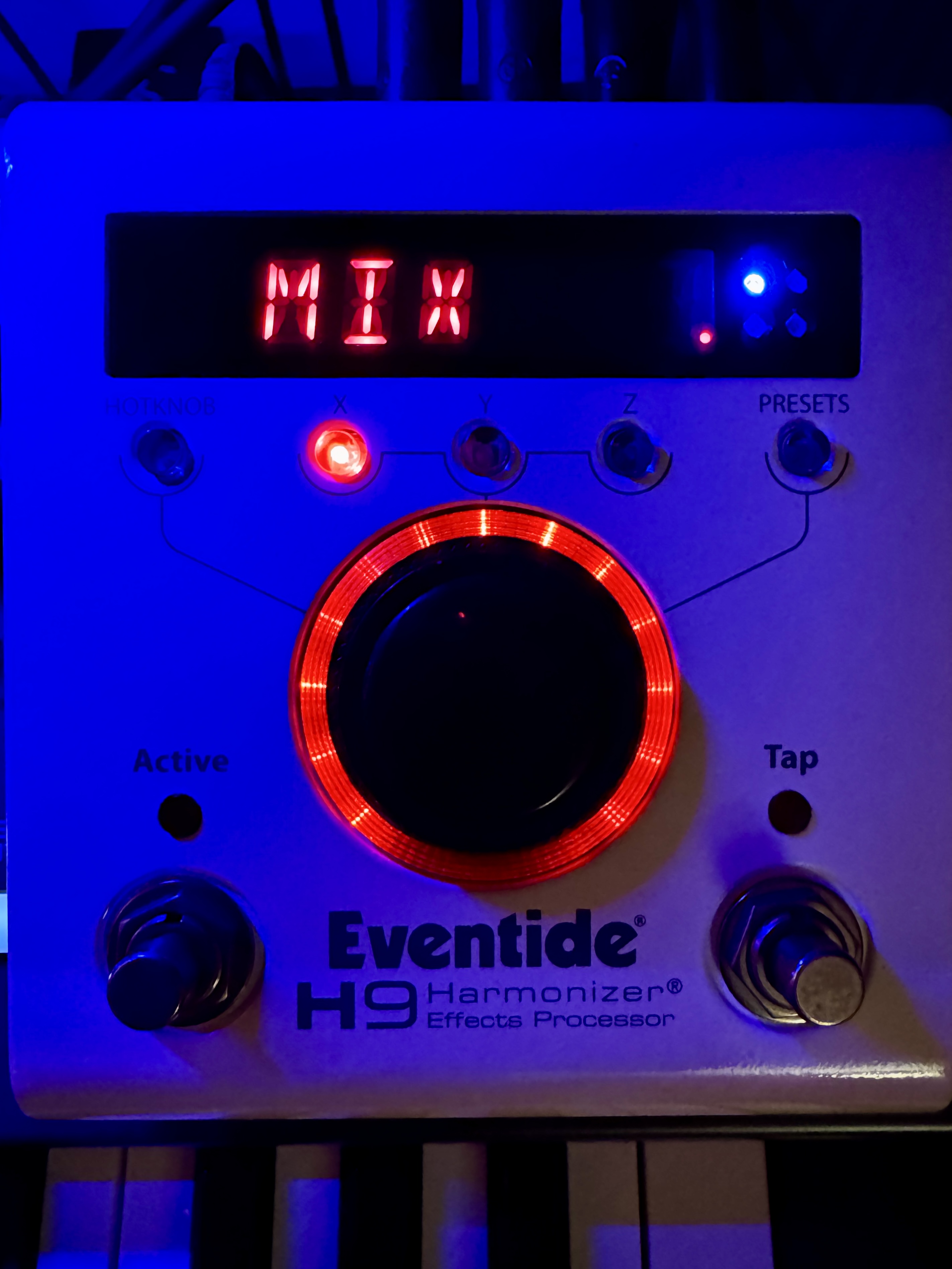 Vends Eventide H9 Max