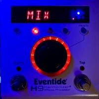 Vends Eventide H9 Max