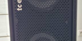 Vends enceinte TC ELECTRONIC RS 210
