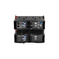 Vends 4x line Array DVA MINI M2M+M2S / db Technologies